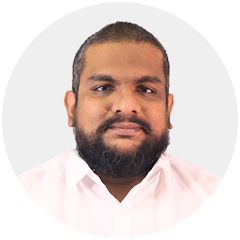 ARVIND IYER