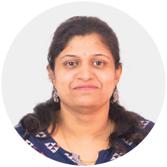 CHINNI MEGHANA