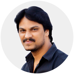 ESHWARA CHARY BOGOJU