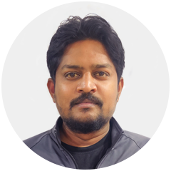 T JASWANTH