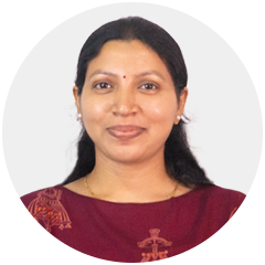 JYOTHI S