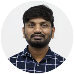 KIRAN KUMAR V