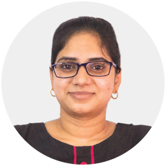KRUPA JYOTHI P
