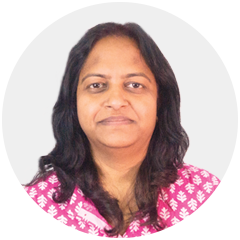 MANISHI SAXENA