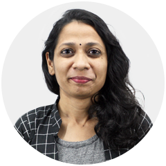PRASHANTI SANGARU