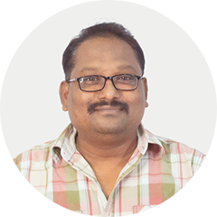 Praveen Kumar Akepogu