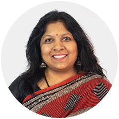 Preeti Ubale