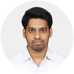 RAGHAVENDRA K