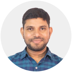 MADANU LOURDHU RAJU