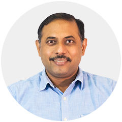 SEKHAR CHAMARTI S V R
