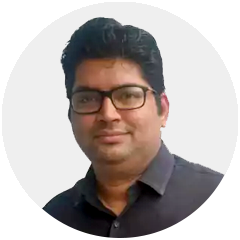 RAVI SRIVASTAVA