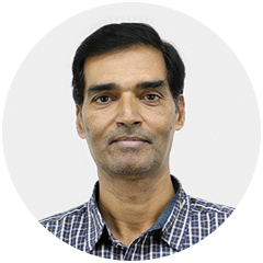 SANJAY SRIVASTVA