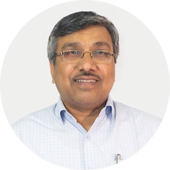Shivanad Dixit