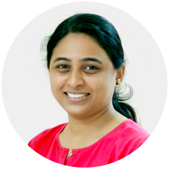 SHRAVYA RAO D