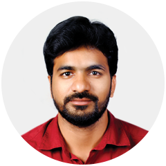 SRINIVASARAO DAMARASINGI