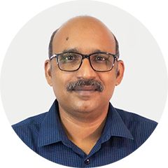 Srinivasa Rao Ganta