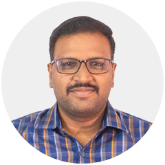 SRINIVASAN MOHAN