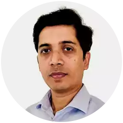 SUNILKUMAR M