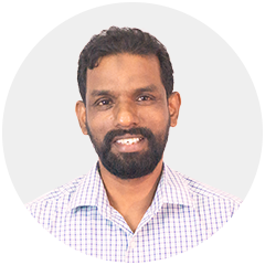 SYED KARIMUDDIN