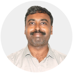 VENKITA SUBRAMONY B K