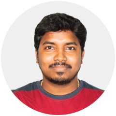 VINOD KUMAR KALANGI