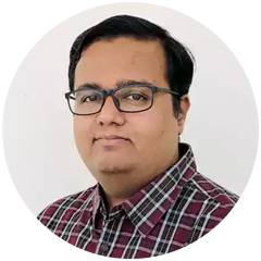 VIRAJ KUMAR PRATAPWANT